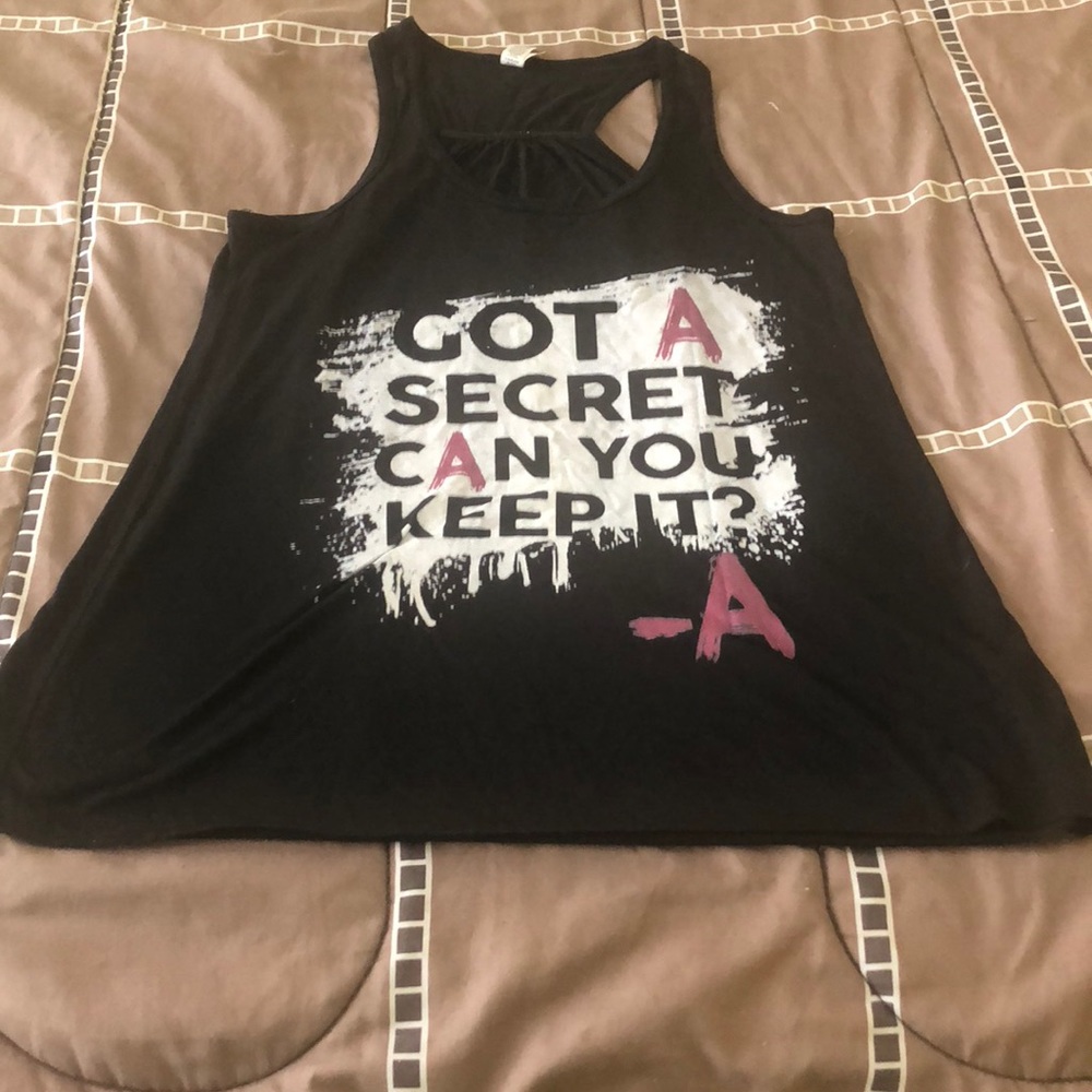 PLL Shirt